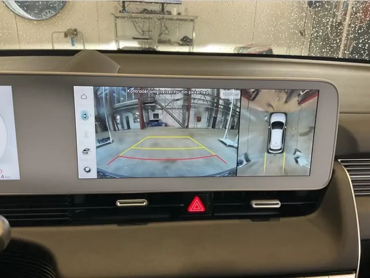 Billede 11 - Hyundai Ioniq 5 77 Ultimate