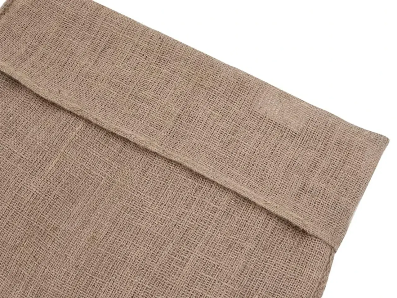 Billede 6 - Jutesække 10 stk. 65x135 cm 100 % jute 220 g/m2