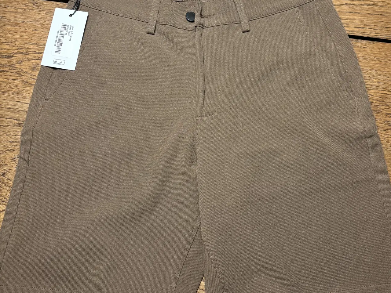 Billede 1 - Shaping new tomorrow shorts - Nye