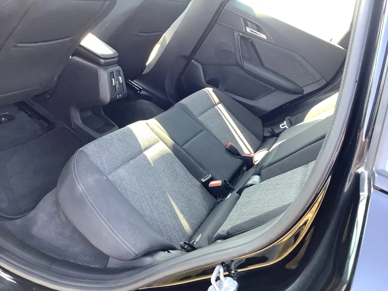 Billede 10 - BMW IX1  XDrive30  5 døre 