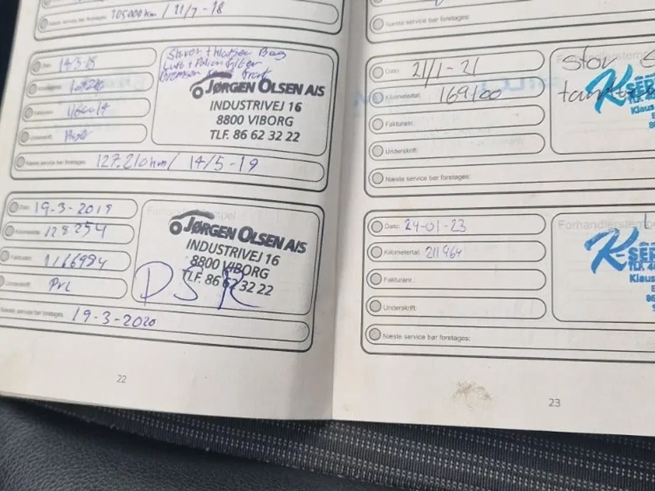 Billede 9 - Ford Focus 2,0 TDCi 140 Titanium stc.