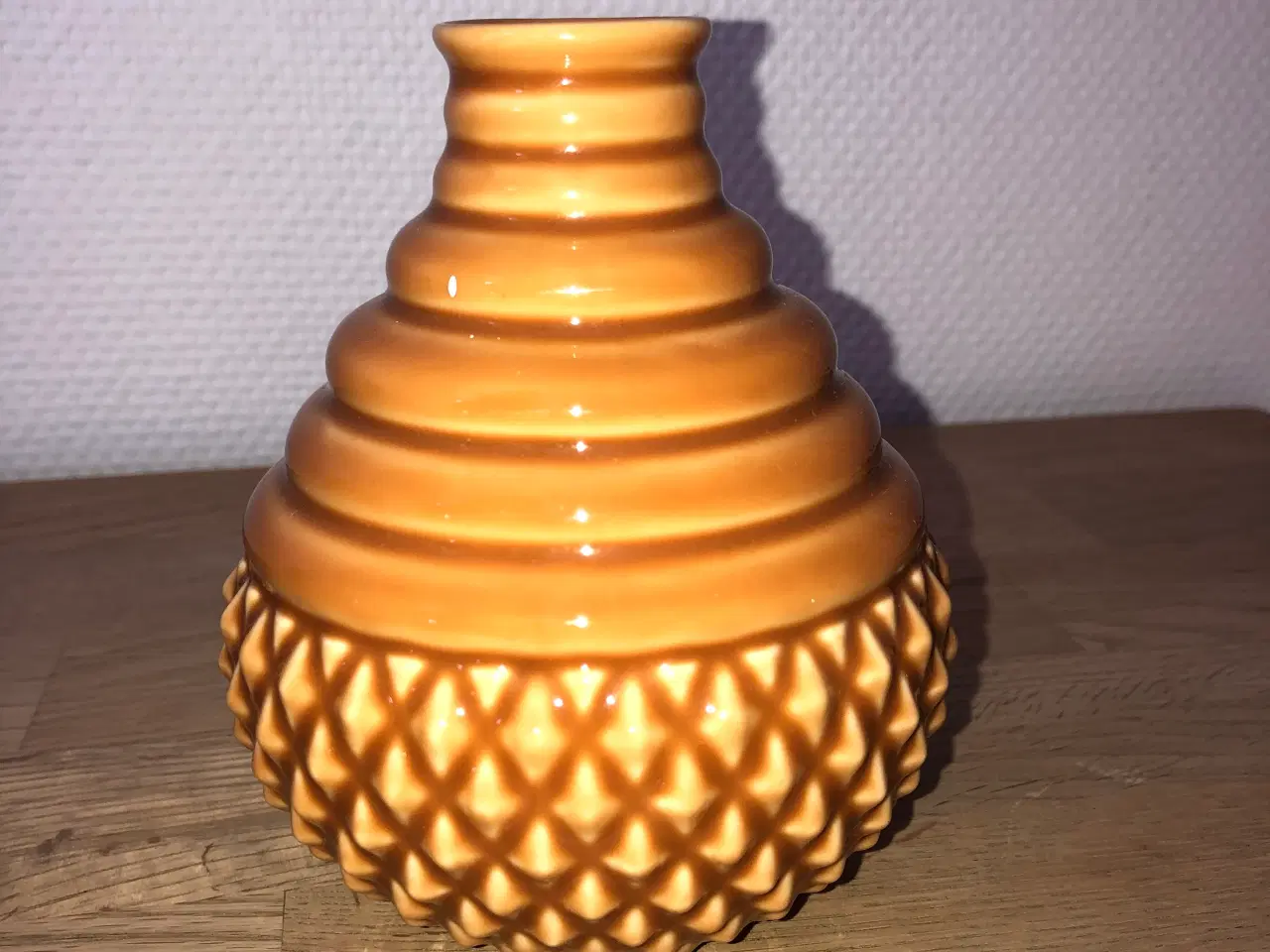 Billede 2 - Super smuk Dottir vase