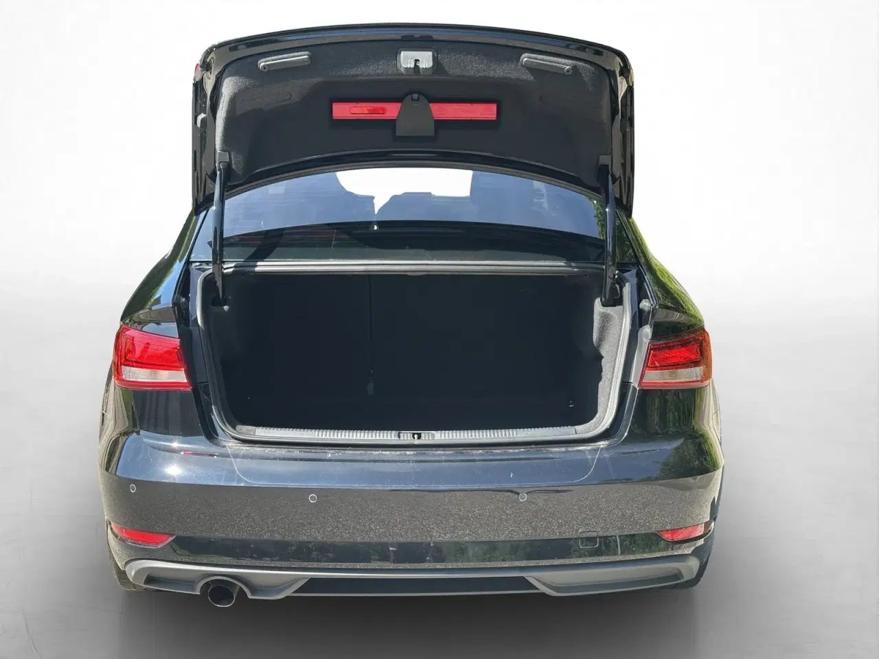 Billede 16 - Audi A3 1,0 TFSi 116 Sport