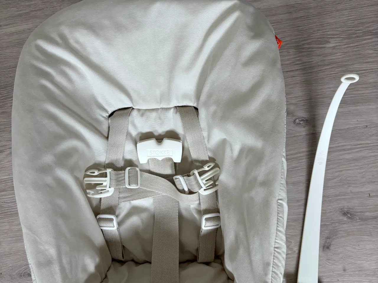 Billede 1 - Baby indsats