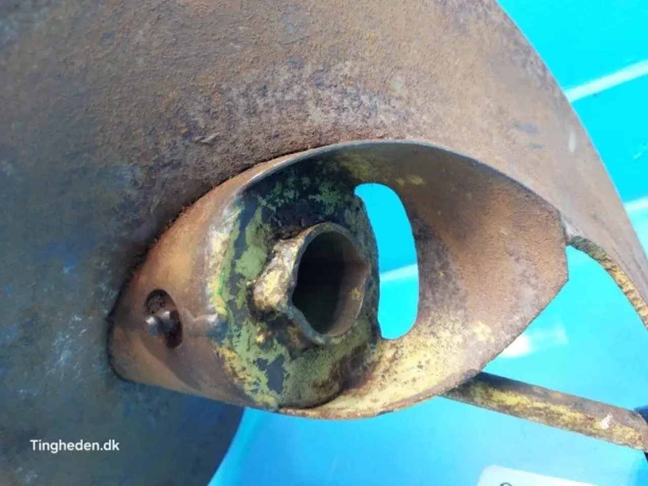 Billede 6 - New Holland 8080 Snegl 80399598