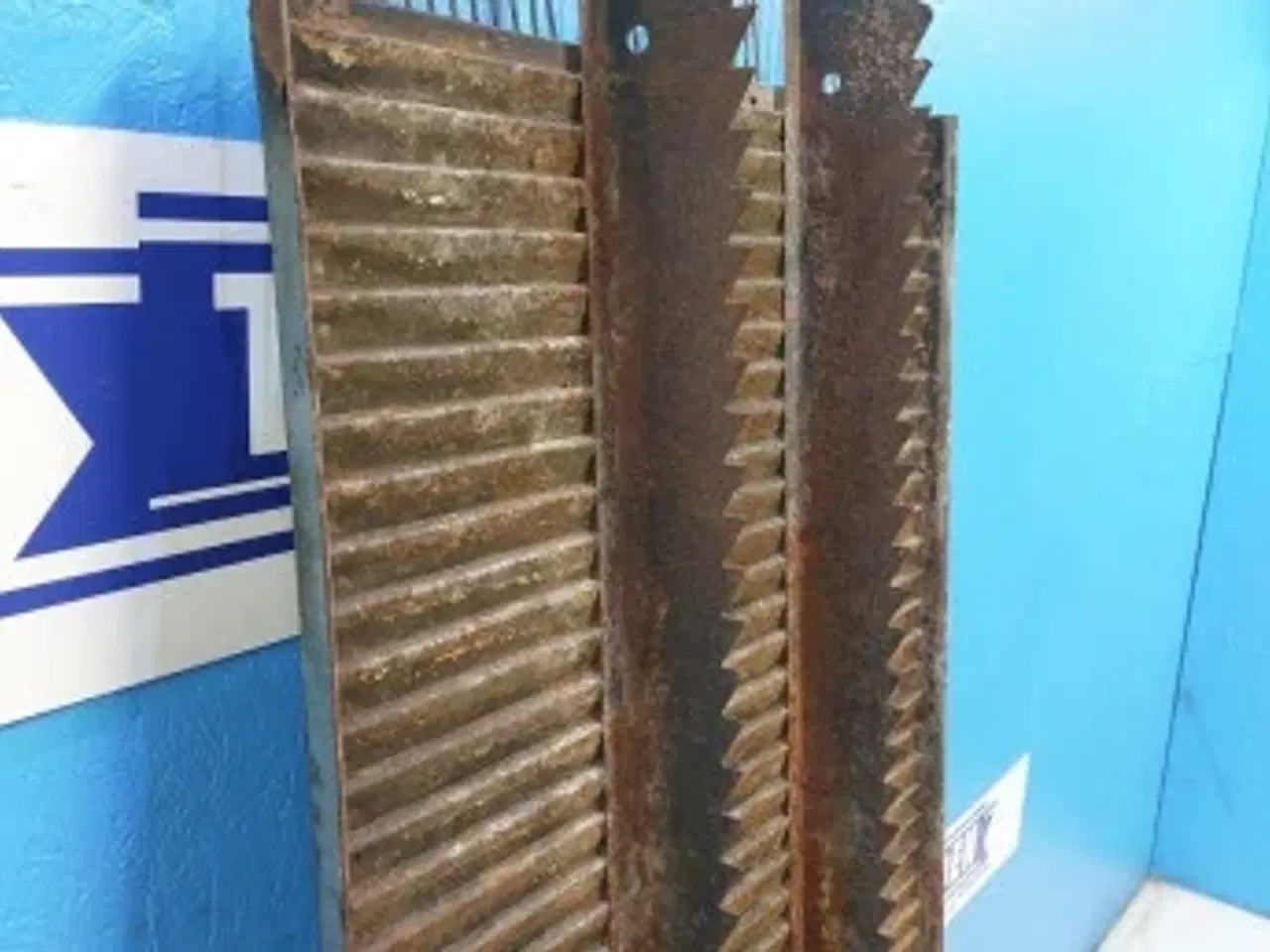 Billede 14 - Massey Ferguson 7274 Tilløbsplan 28480820