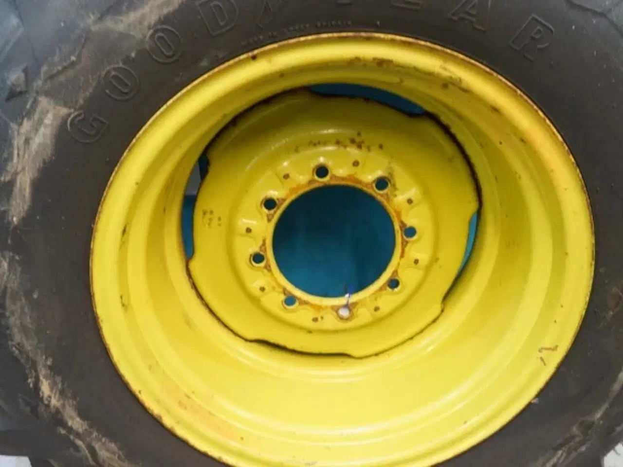 Billede 5 - 26"   16.9/14-26