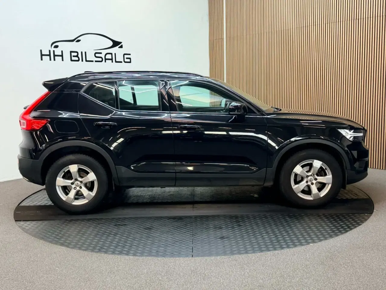 Billede 4 - Volvo XC40 2,0 D3 150 R-Design aut. AWD