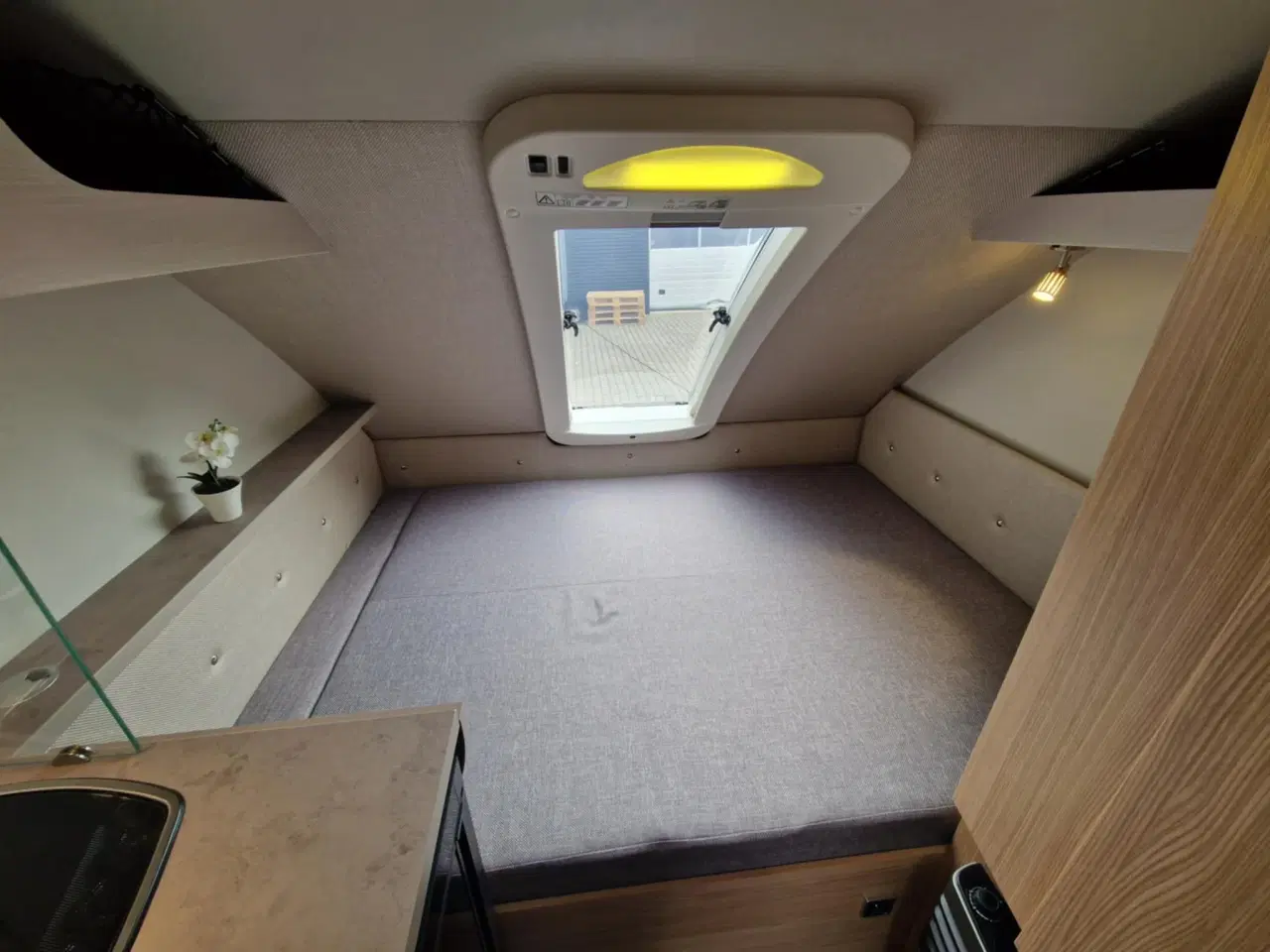 Billede 9 - 2023 - Tabbert T@B L 400 TD