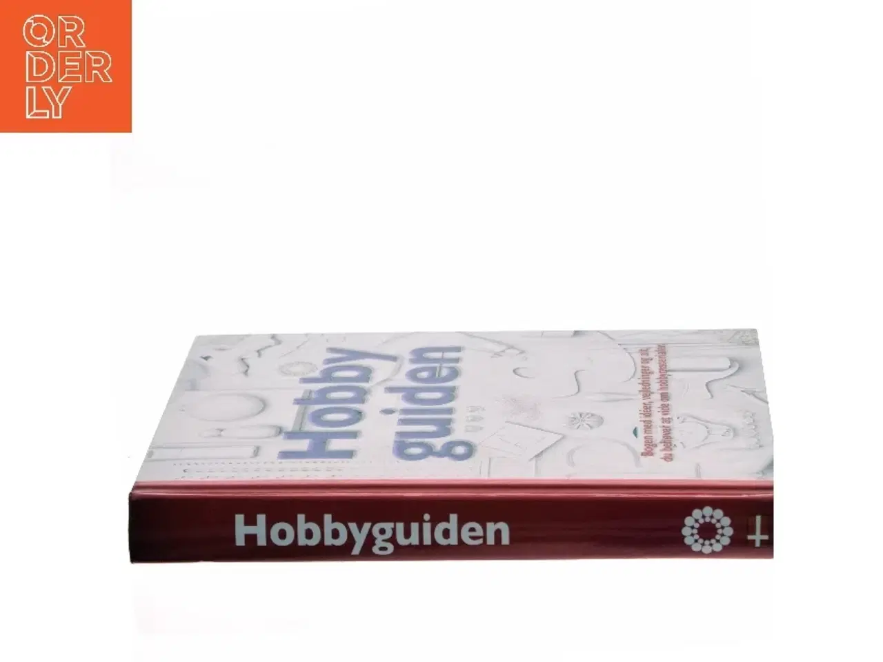 Billede 2 - Hobbyguiden (Bog)