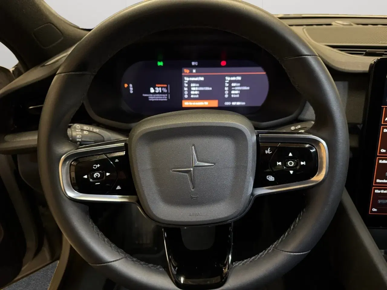 Billede 6 - Polestar 2 Standard Range