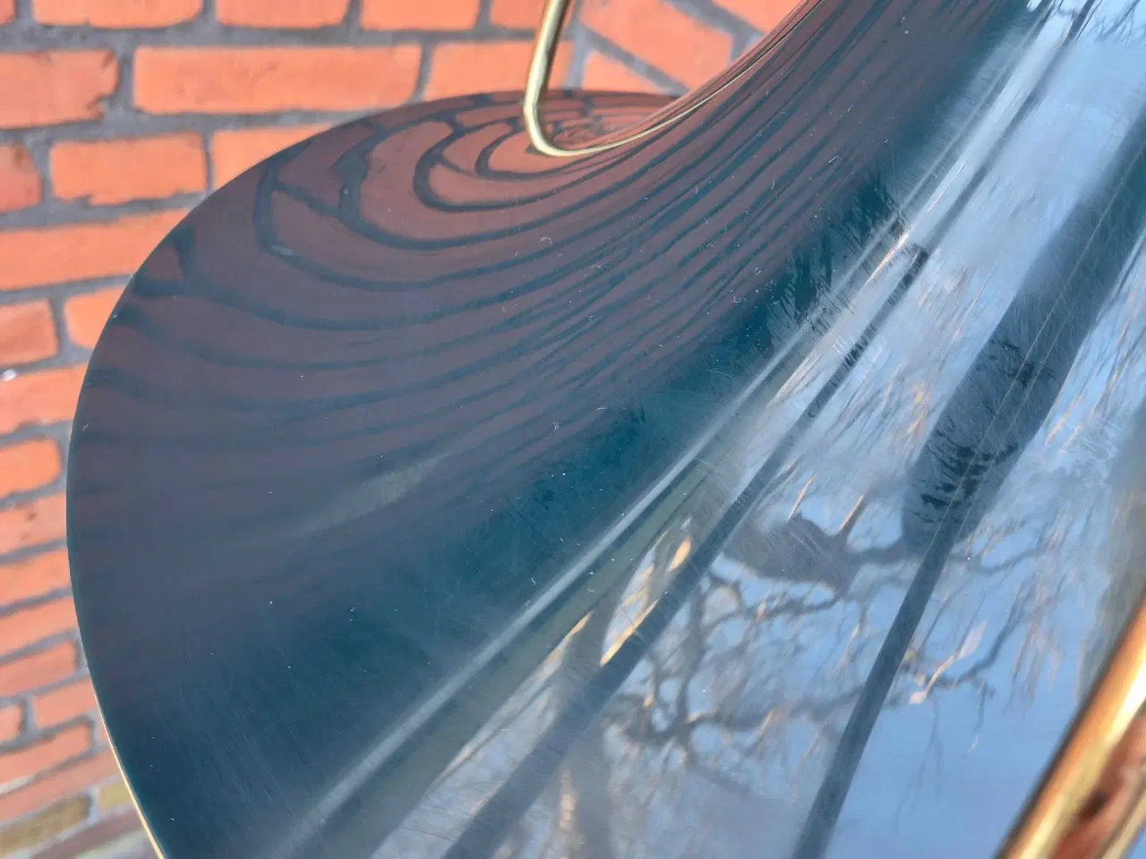 Billede 16 - Smuk grøn Single af Jo Hammerborg 