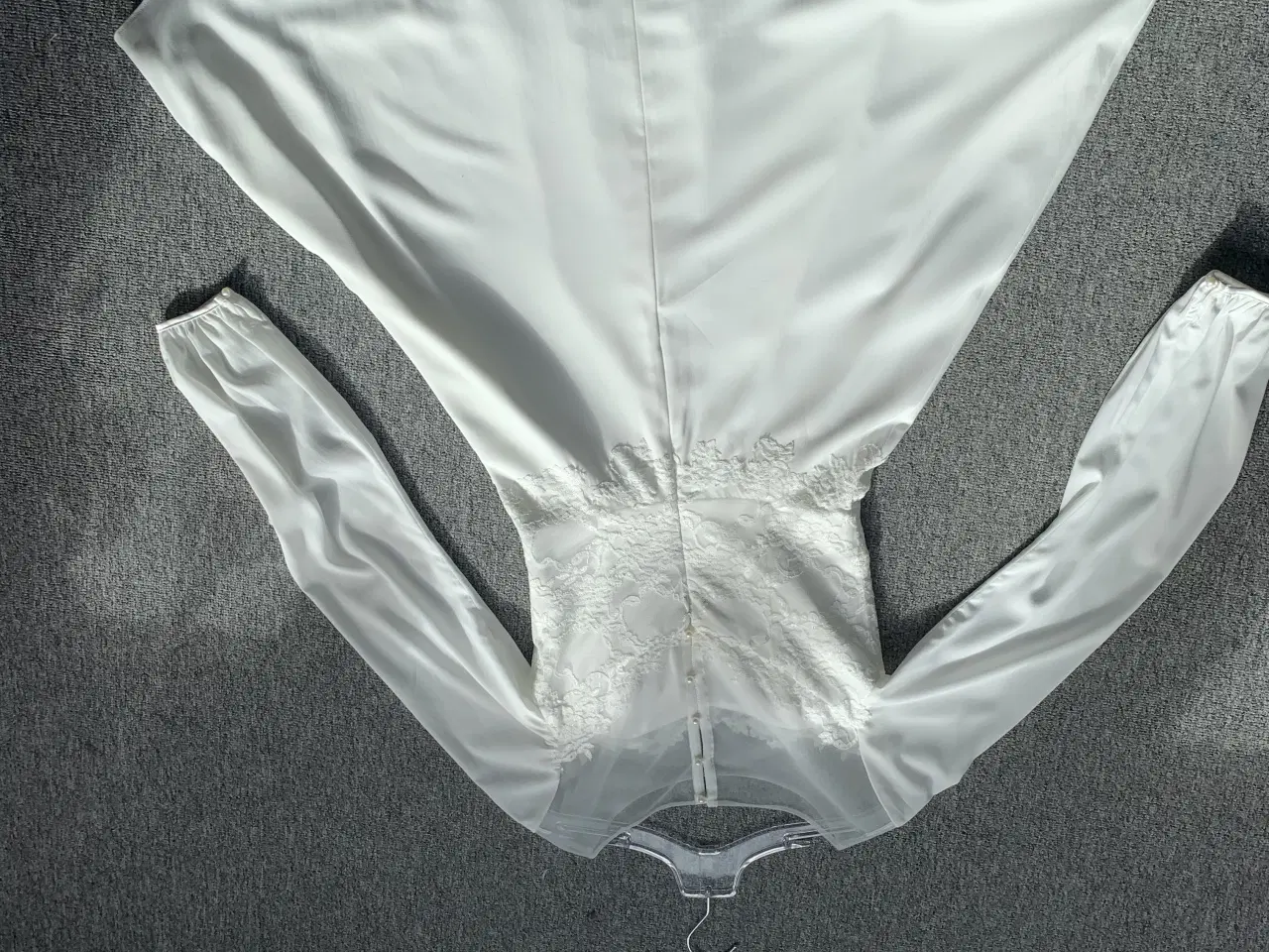 Billede 5 - Konfirmations kjole