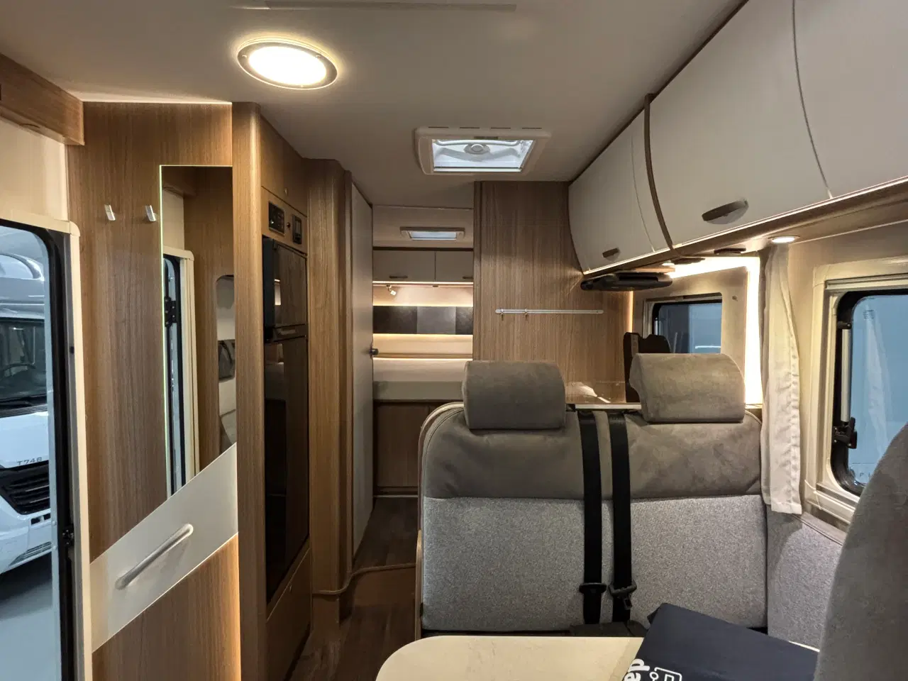 Billede 17 - Autocamper til salg - Carado I449 Edition 15