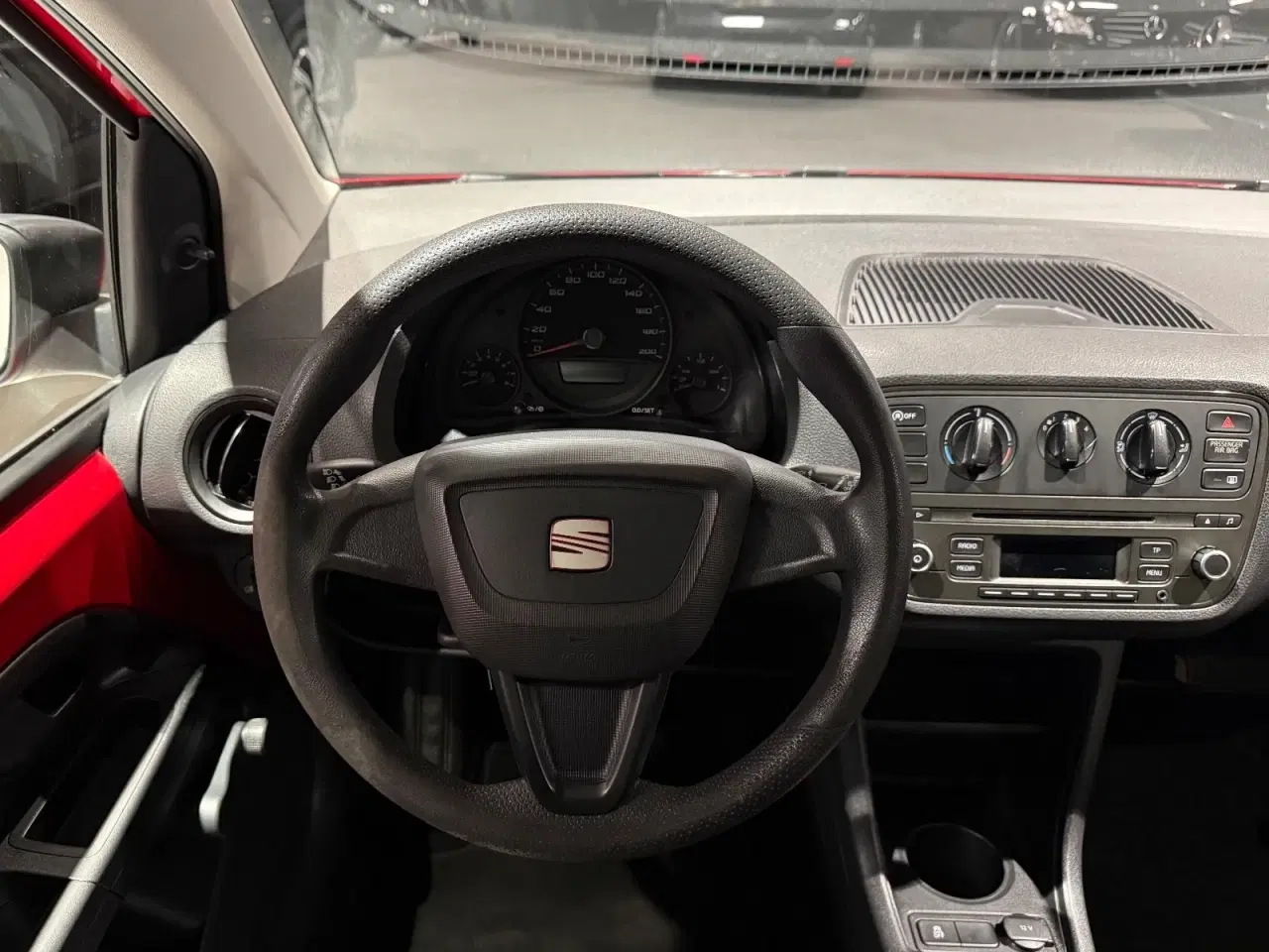 Billede 6 - Seat Mii 1,0 60 Reference eco