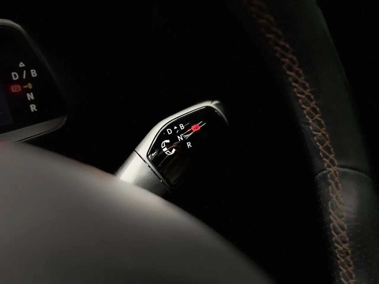 Billede 8 - Cupra Tavascan 77 VZ Adrenaline