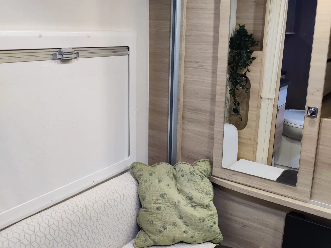 Billede 1 - Autocamper chausson 716 vip  titanium