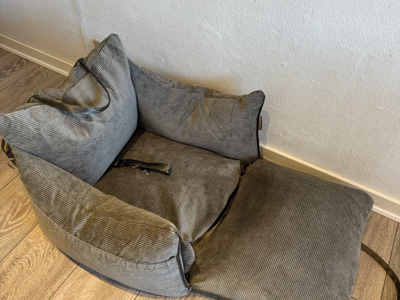 Billede 3 - Hundekurv 