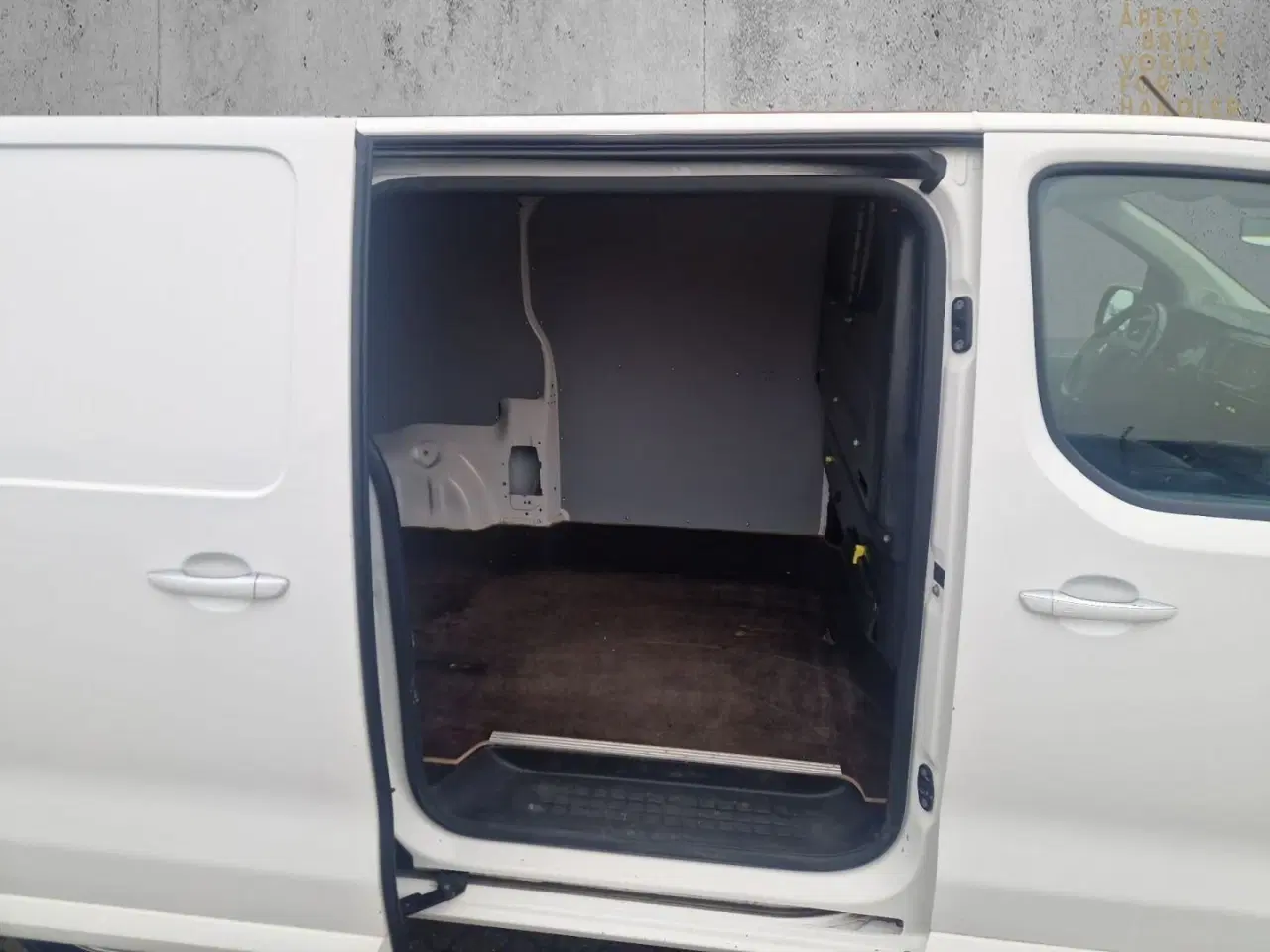 Billede 9 - Citroën Jumpy 2,0 BlueHDi 180 L3 MasterLine EAT8