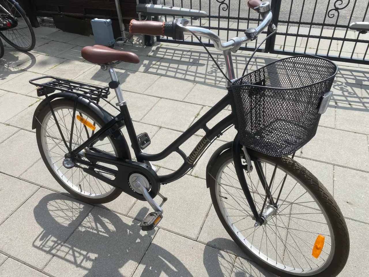 Billede 9 - Købt til 3799 kr 24 tommer 