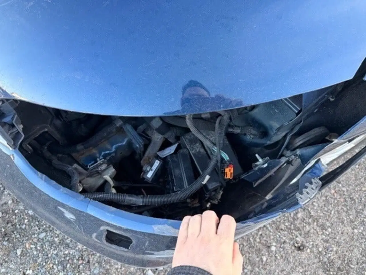 Billede 12 - Renault Kadjar 1,5 dCi 115 Zen EDC