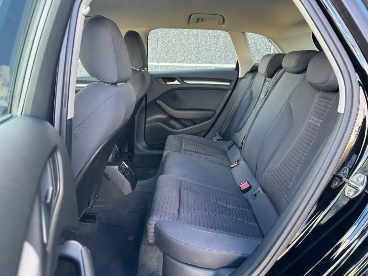 Billede 17 - Audi A3 2,0 TDi 150 Ambition Sportback