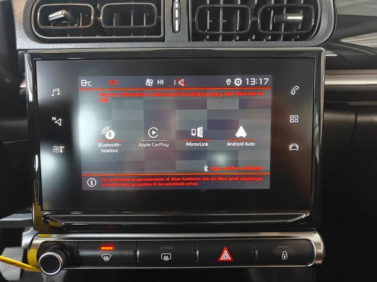 Billede 17 - Citroën C3 1,2 PureTech 82 Supreme