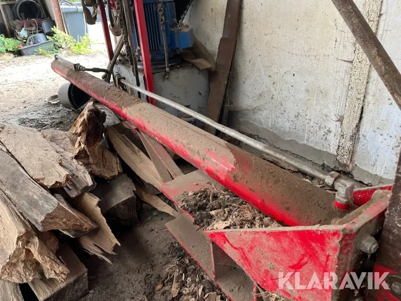 Billede 9 - Flækker Hakki pilke 2000s