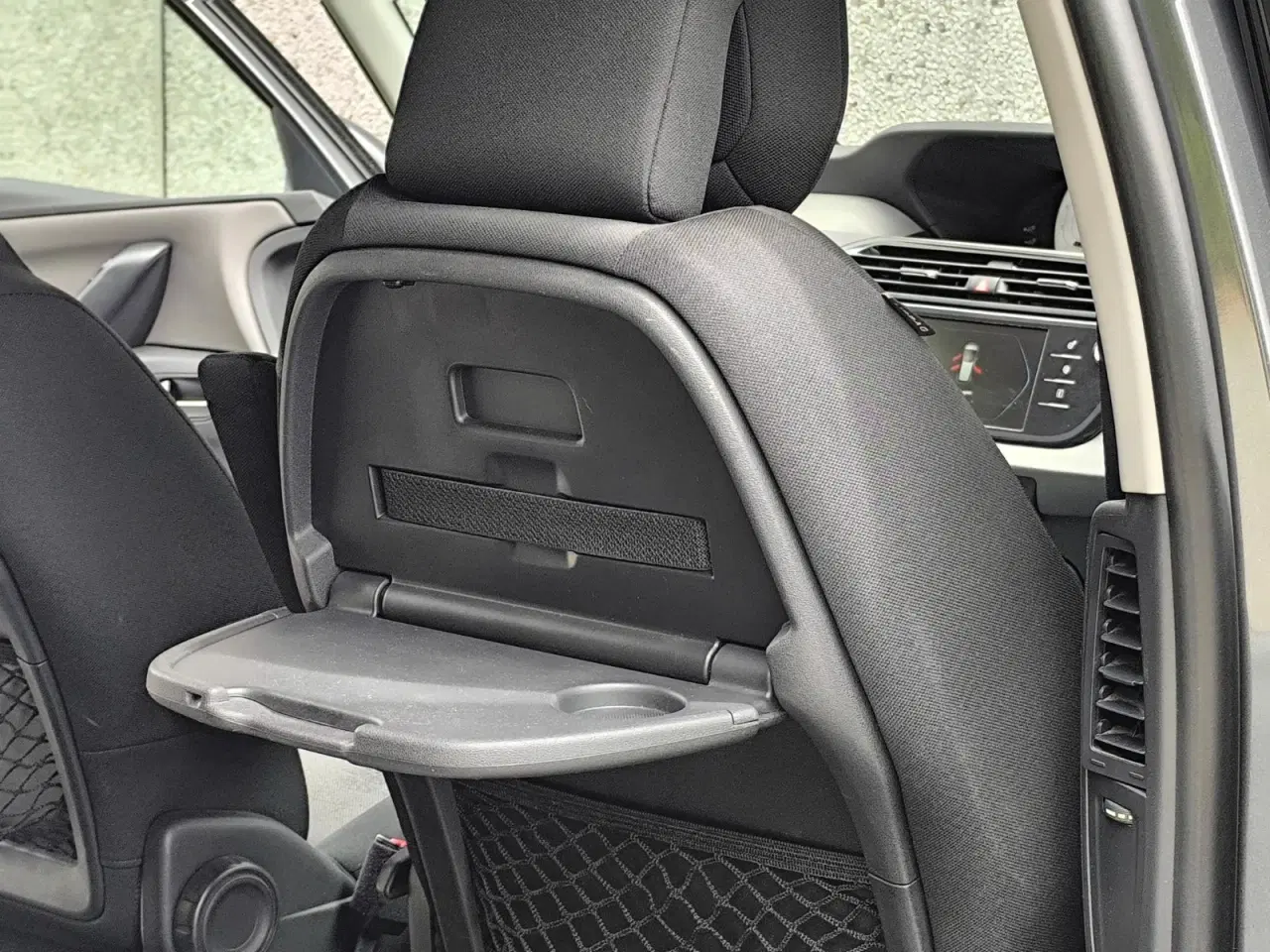 Billede 12 - Citroën C4 Picasso 1,2 PureTech 130 Intensive