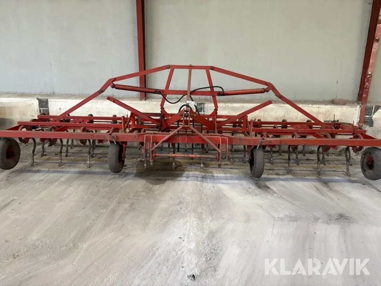 Billede 7 - Harve Markstig