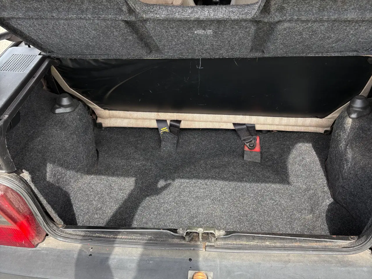 Billede 6 - Fiat Uno 