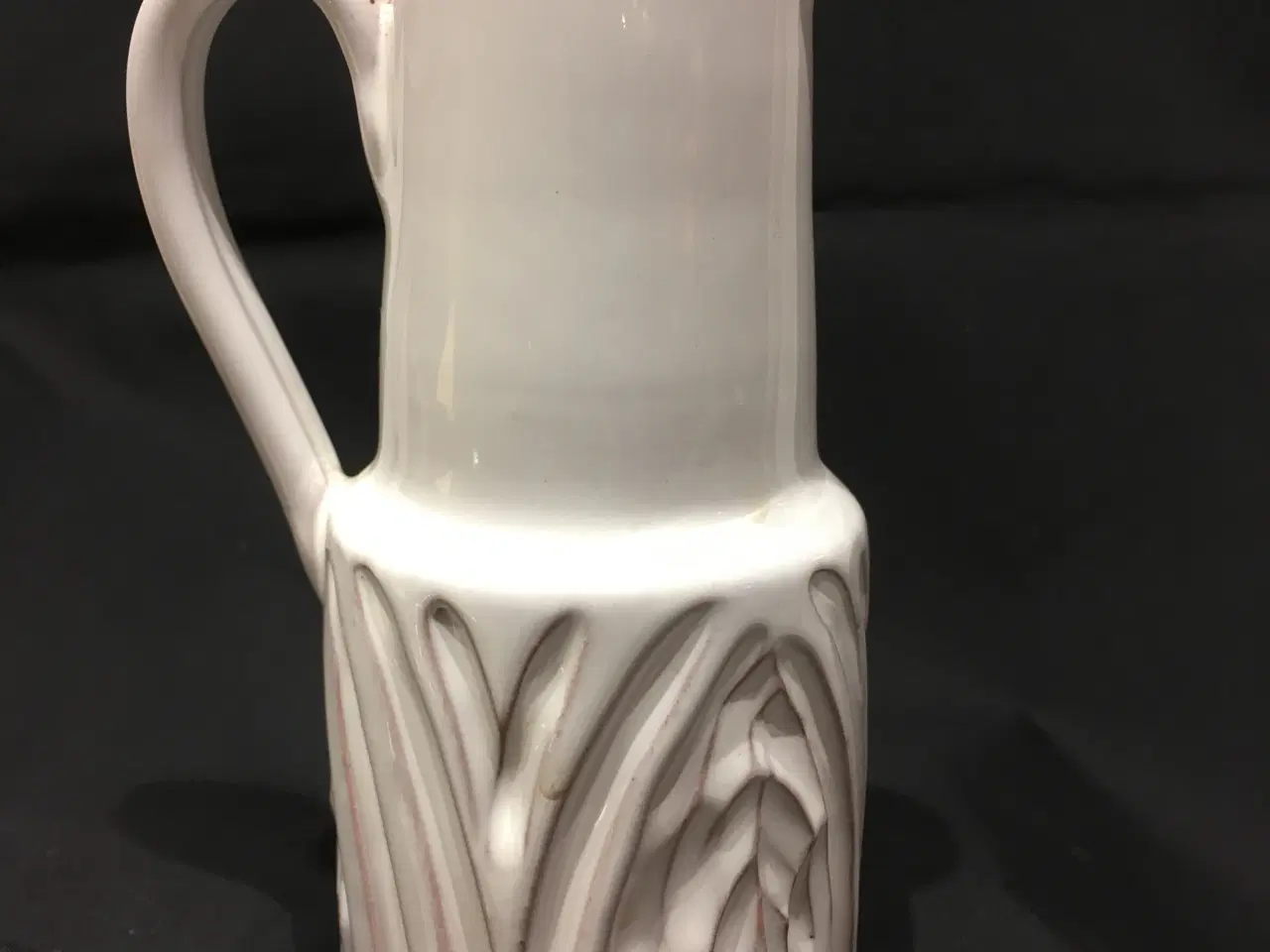 Billede 3 - Løvemose kande vase