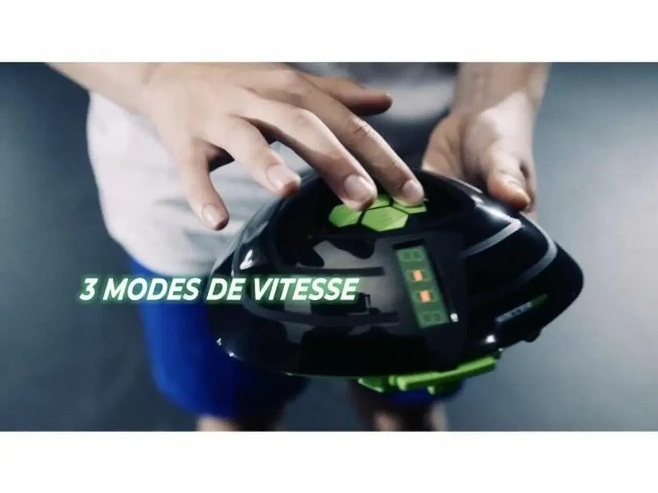 Billede 5 - Giochi Preziosi Smart Ball Soccer Bot - interaktiv fodboldtræner til børn 6+