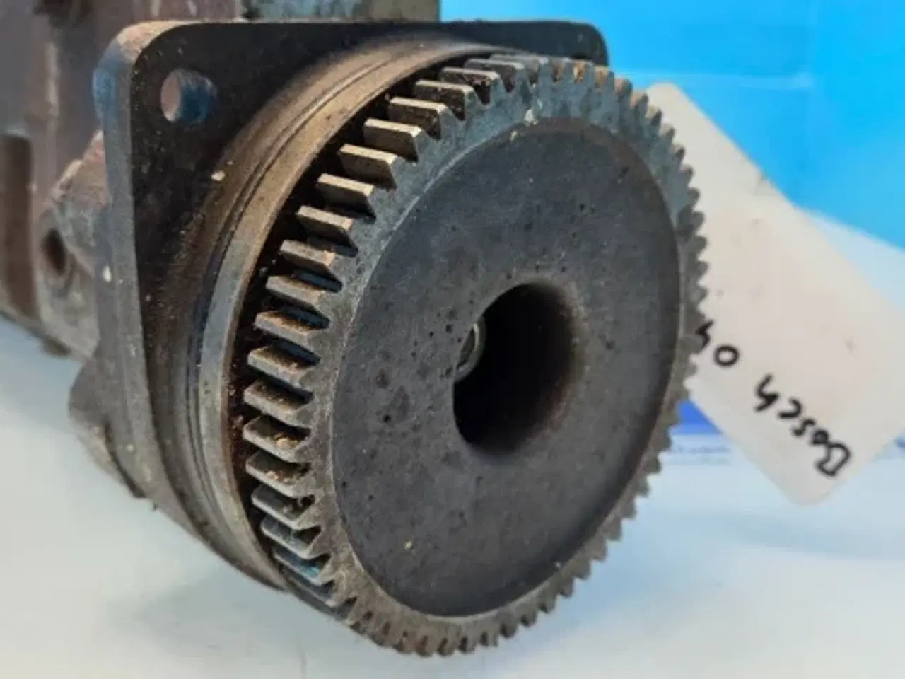 Billede 3 - Bosch Brændstofpumpe 0400876025