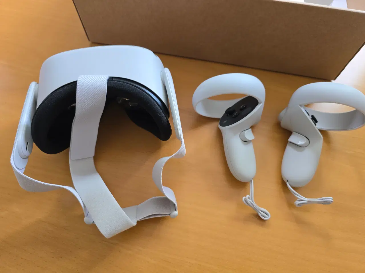 Billede 8 - Meta Oculus Quest 2 VR sæt