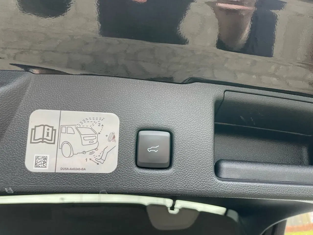 Billede 12 - Ford Kuga 2,5 PHEV Vignale CVT