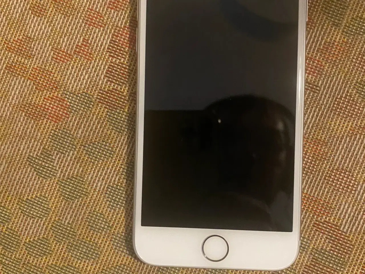 Billede 1 - jeg har en iphone 8 til salg 