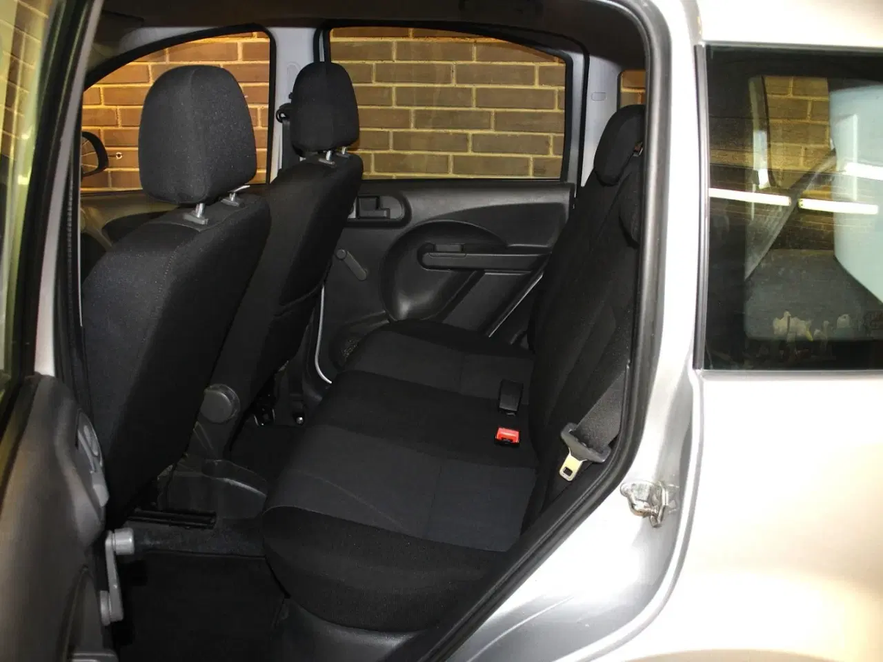 Billede 5 - Fiat Panda 1,2 69 Fresh