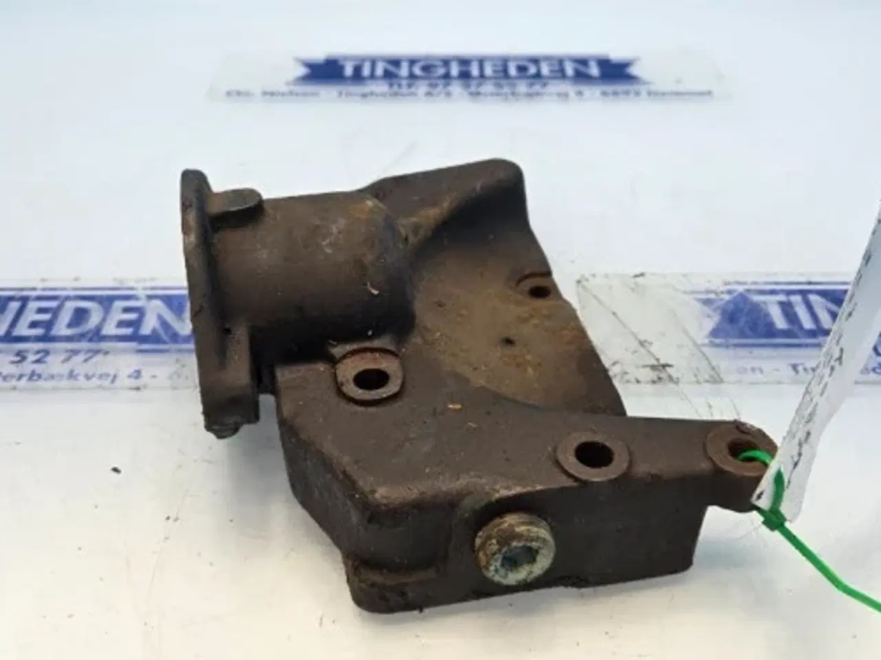 Billede 10 - Perkins 4.248 Thermostathus 3776662A/8