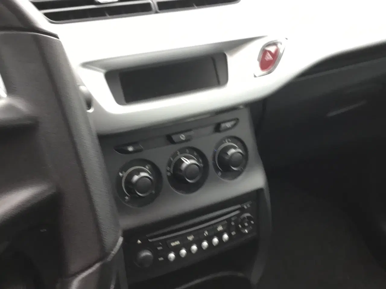 Billede 9 - Citroen c 3 1.4 hdi 