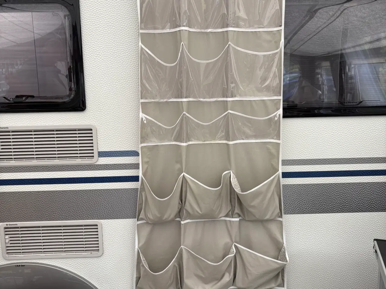 Billede 2 - Organizer til forteltet