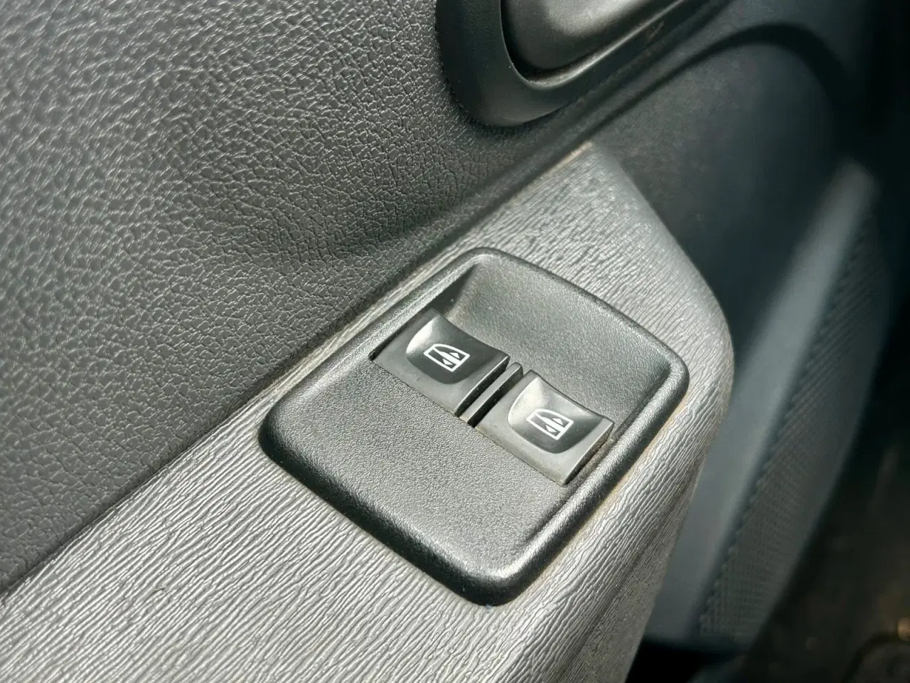 Billede 14 - Dacia Dokker 1,5 dCi 90 Ambiance Van