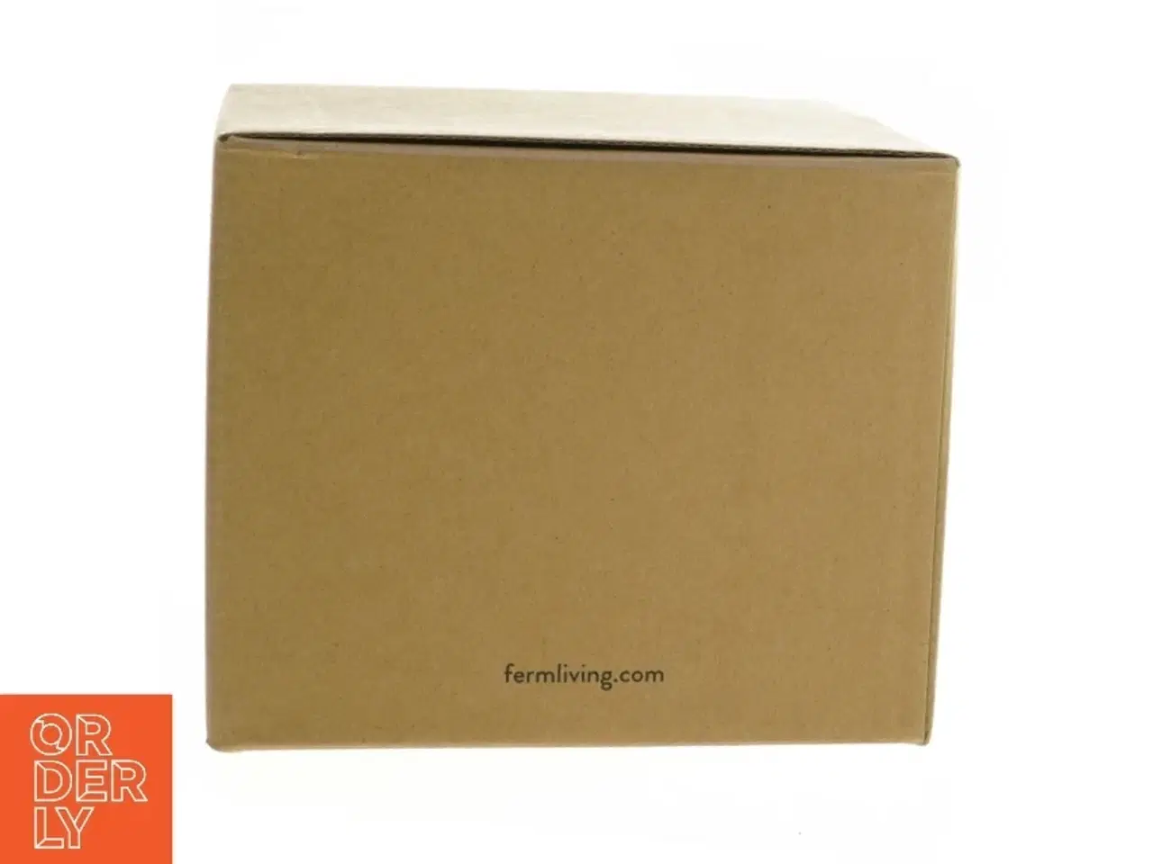 Billede 4 - Ferm Living væg plantekasse (str. 15x15x11 cm) fra Ferm Living
