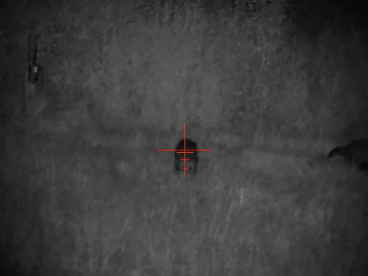 Billede 4 - Atn x-sight 4K pro 3-14x 