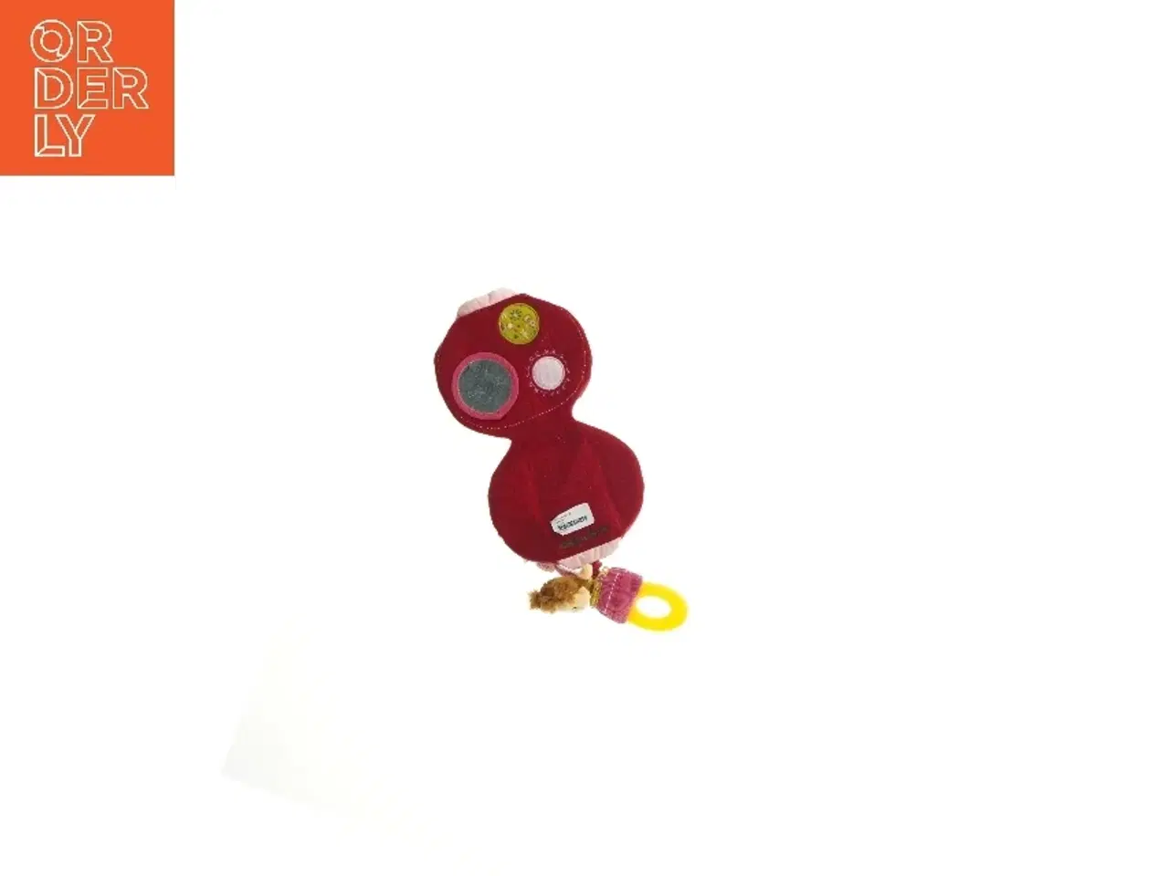 Billede 5 - Babylegetøj med lyd