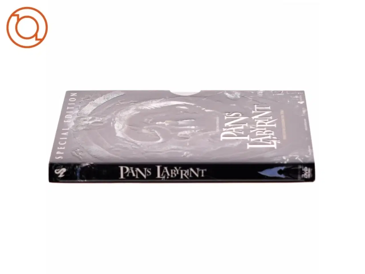 Billede 2 - Pans Labyrint