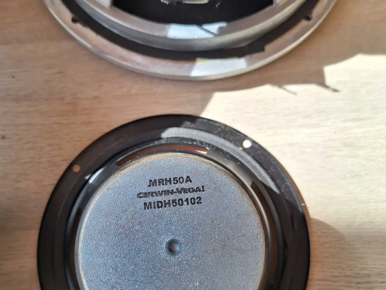 Billede 6 - Cerwin-Vega! XLS Reservedele 