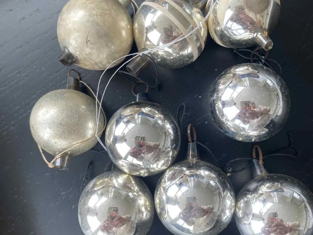 Billede 7 - Div  julepynt