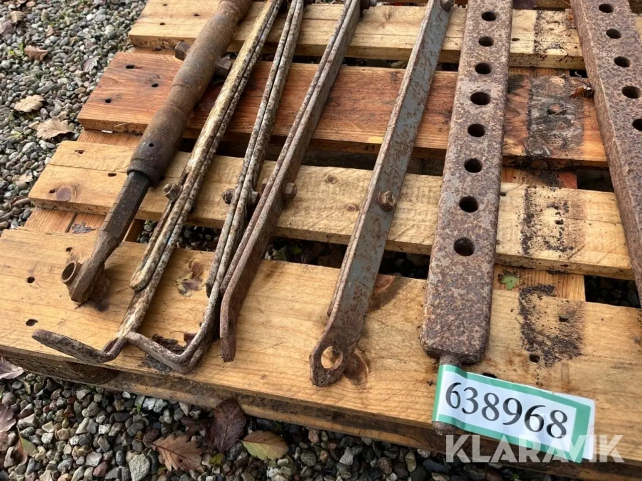 Billede 12 - Blandet lot