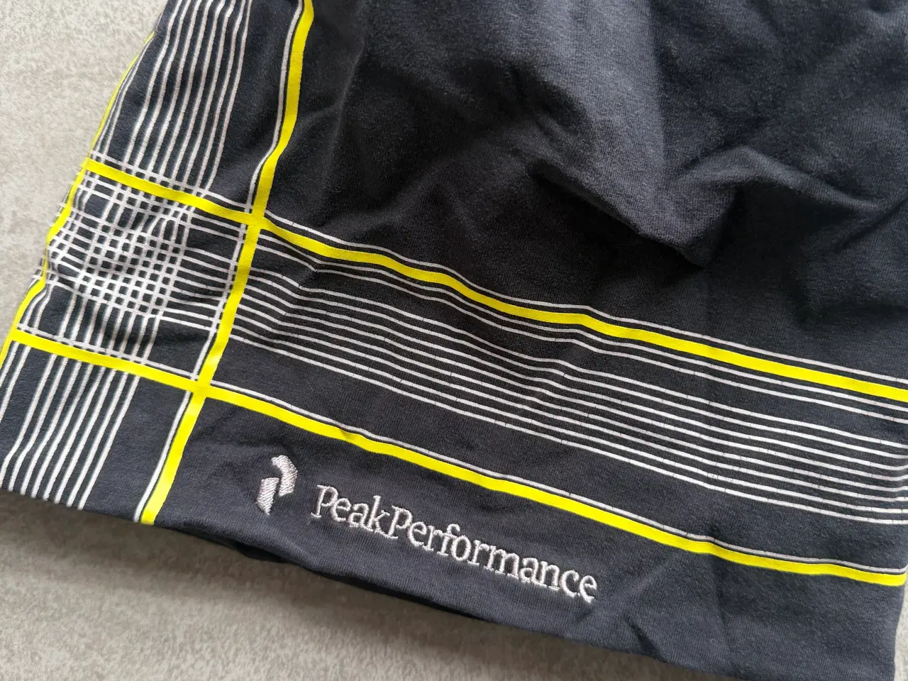 Billede 1 - Peak Performance hue